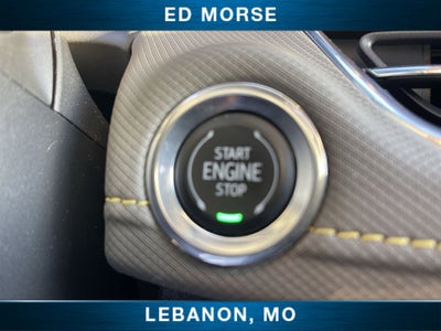 2024 Chevrolet Trailblazer ACTIV