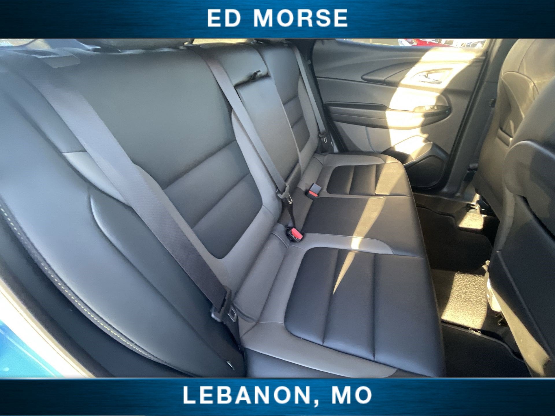 2024 Chevrolet Trailblazer ACTIV