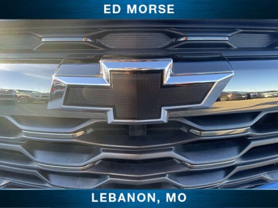 2024 Chevrolet Trailblazer ACTIV