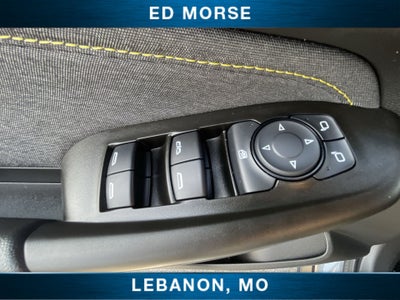 2024 Chevrolet Trailblazer ACTIV