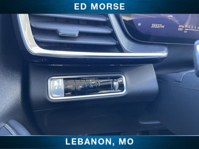 2024 Buick Envision Preferred