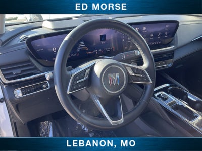 2024 Buick Envision Preferred