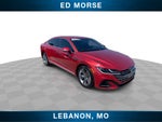 2022 Volkswagen Arteon 2.0T SE R-Line
