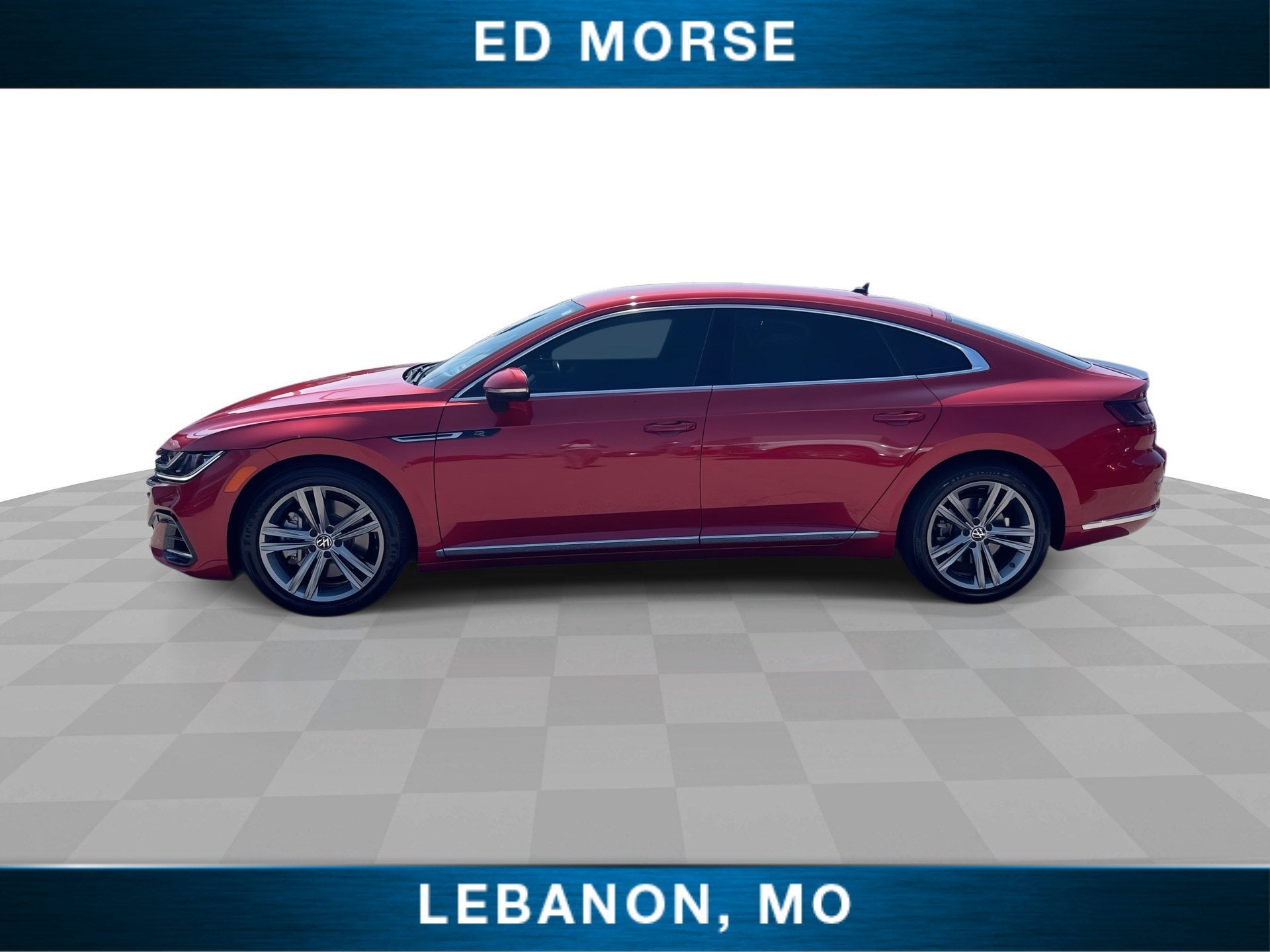 2022 Volkswagen Arteon 2.0T SE R-Line