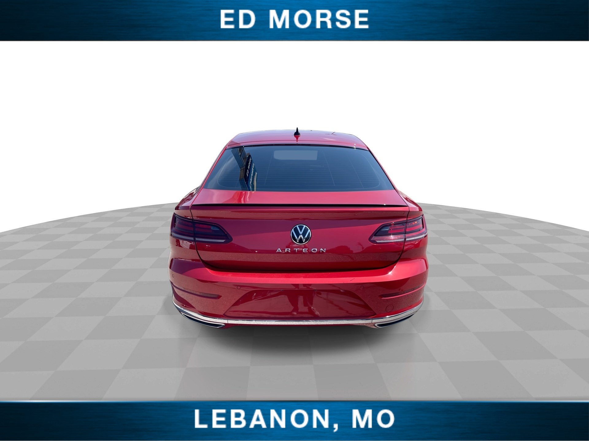 2022 Volkswagen Arteon 2.0T SE R-Line