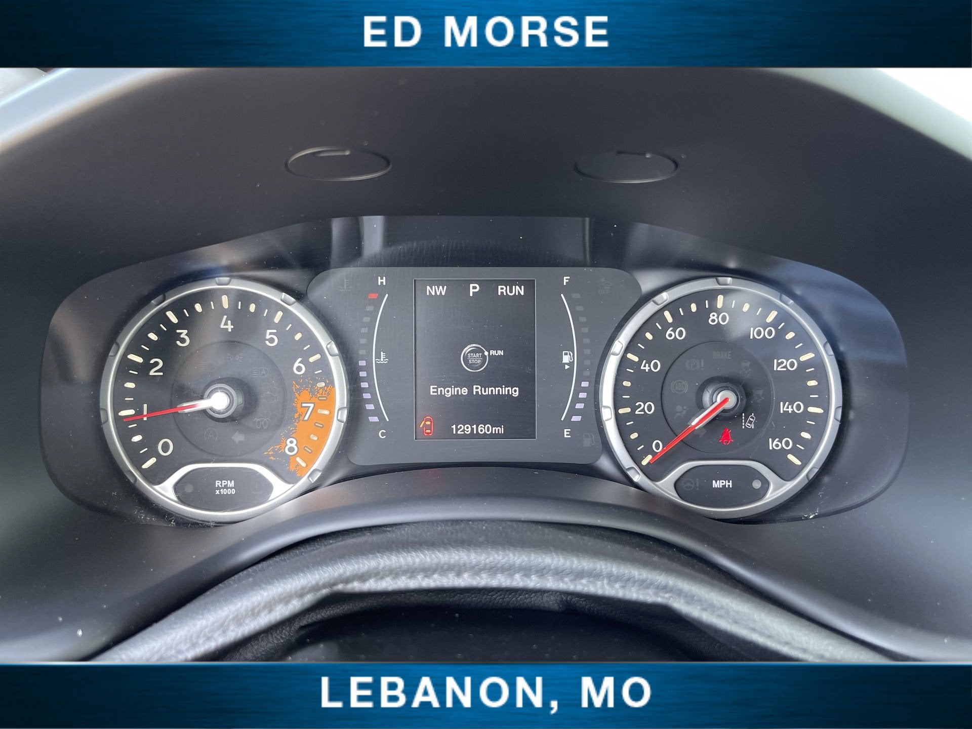 2018 Jeep Renegade Latitude FWD