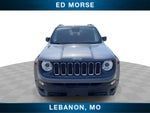 2018 Jeep Renegade Latitude FWD