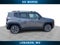 2018 Jeep Renegade Latitude FWD