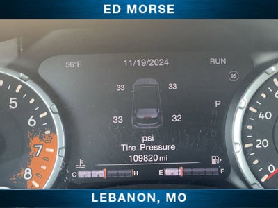 2015 Jeep Renegade Limited