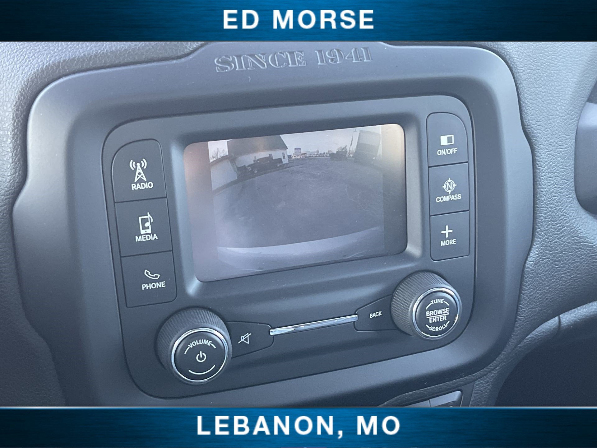 2015 Jeep Renegade Limited