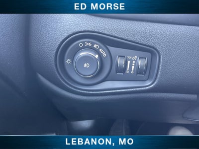 2015 Jeep Renegade Limited