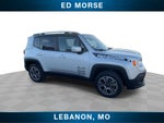 2015 Jeep Renegade Limited