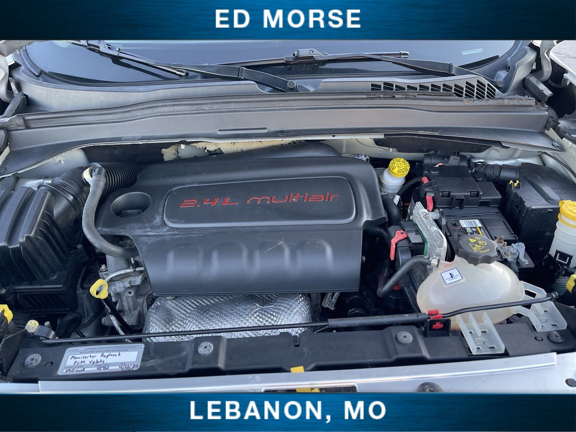 2015 Jeep Renegade Limited