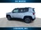 2015 Jeep Renegade Limited