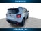 2015 Jeep Renegade Limited
