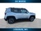 2015 Jeep Renegade Limited