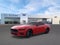 2026 Ford Mustang EcoBoost® Premium Fastback