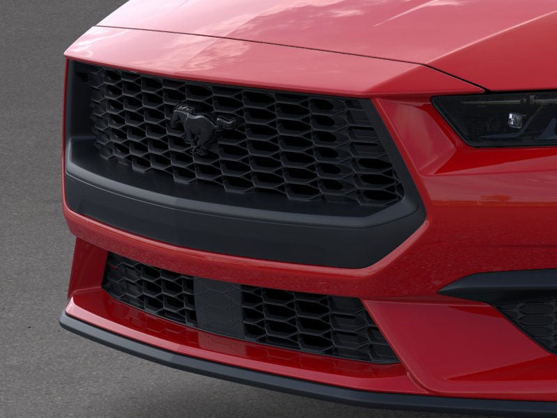 2026 Ford Mustang EcoBoost® Premium Fastback
