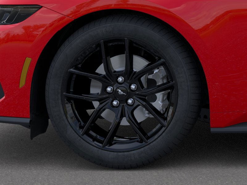 2026 Ford Mustang EcoBoost® Premium Fastback