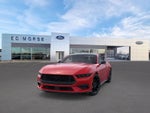 2026 Ford Mustang EcoBoost® Premium Fastback
