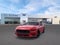 2026 Ford Mustang EcoBoost® Premium Fastback