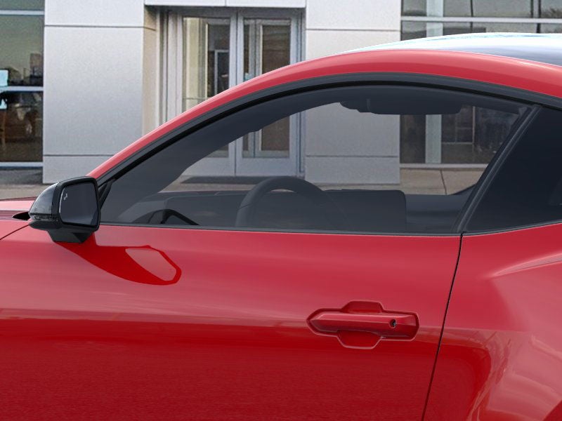 2026 Ford Mustang EcoBoost® Premium Fastback