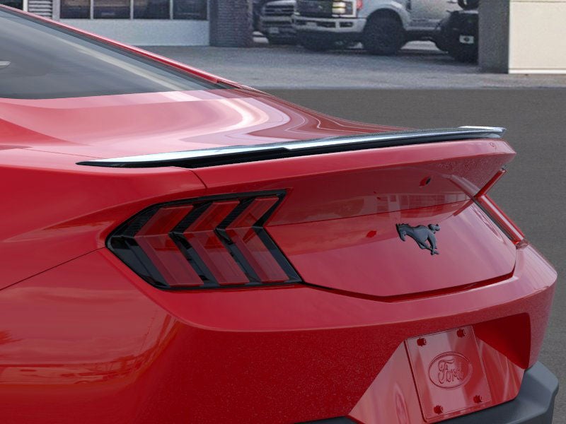 2026 Ford Mustang EcoBoost® Premium Fastback