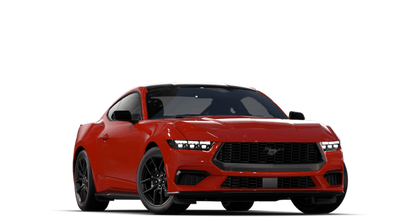 2026 Ford Mustang EcoBoost® Premium Fastback