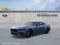 2026 Ford Mustang EcoBoost® Premium Fastback