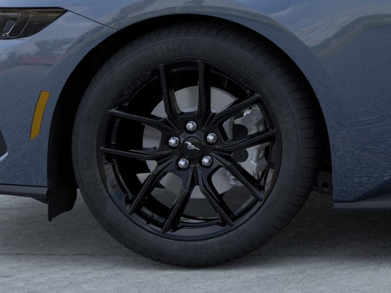 2026 Ford Mustang EcoBoost® Premium Fastback