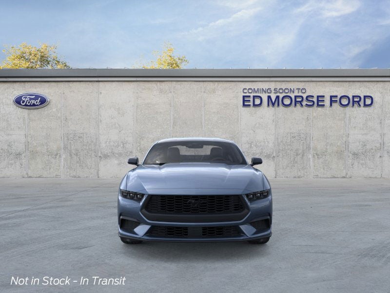 2026 Ford Mustang EcoBoost® Premium Fastback