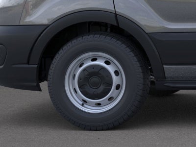 2025 Ford Transit Commercial Passenger Van XL