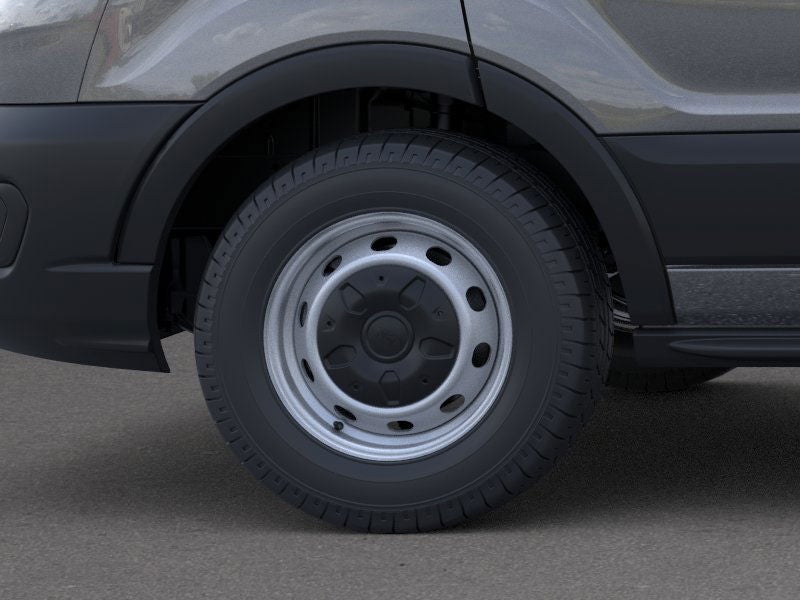 2025 Ford Transit Commercial Passenger Van XL