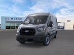 2025 Ford Transit Commercial Passenger Van XL