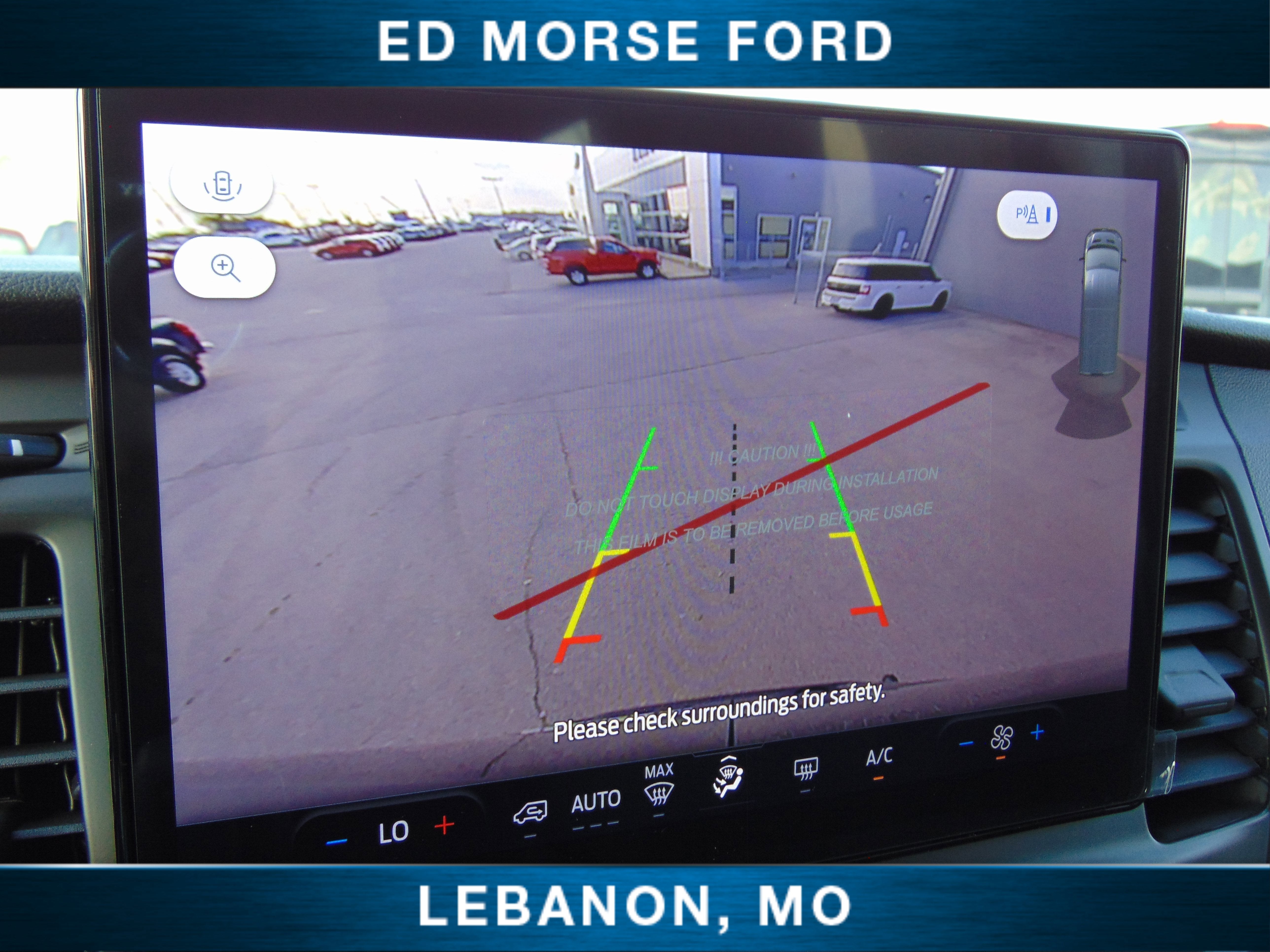 2025 Ford Transit Passenger Wagon XL