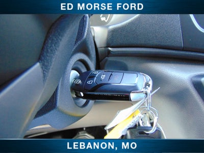 2025 Ford Transit Passenger Wagon XL