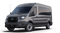 2025 Ford Transit Commercial Passenger Van XL