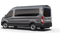 2025 Ford Transit Commercial Passenger Van XL