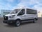 2026 Ford Transit Commercial Passenger Van XL