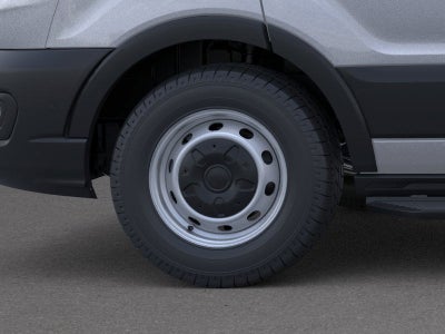 2026 Ford Transit Commercial Passenger Van XL