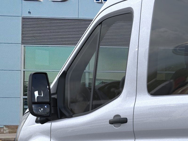 2026 Ford Transit Commercial Passenger Van XL