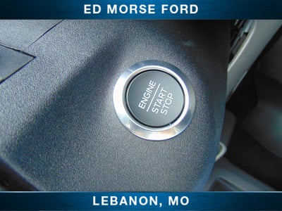 2026 Ford Transit Passenger Wagon XL