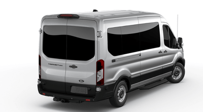 2026 Ford Transit Passenger Wagon XL