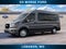 2027 Ford Transit Passenger Wagon XLT