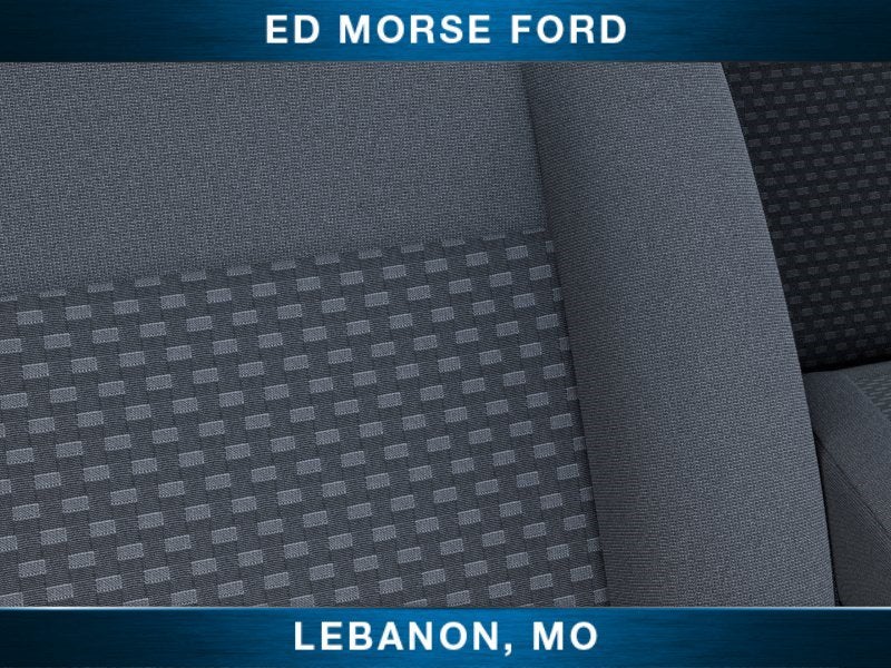 2027 Ford Transit Passenger Wagon XLT