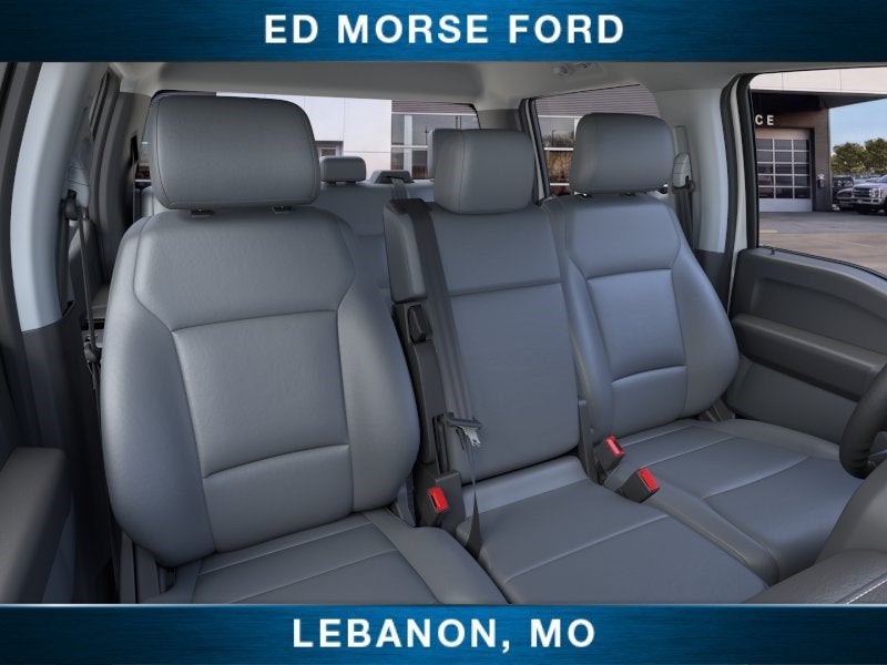 2026 Ford Super Duty F-550 DRW XL
