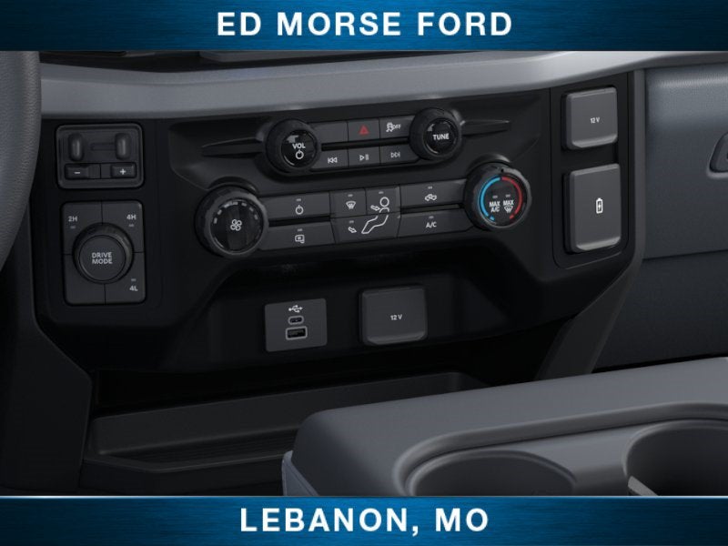2026 Ford Super Duty F-550 DRW XL