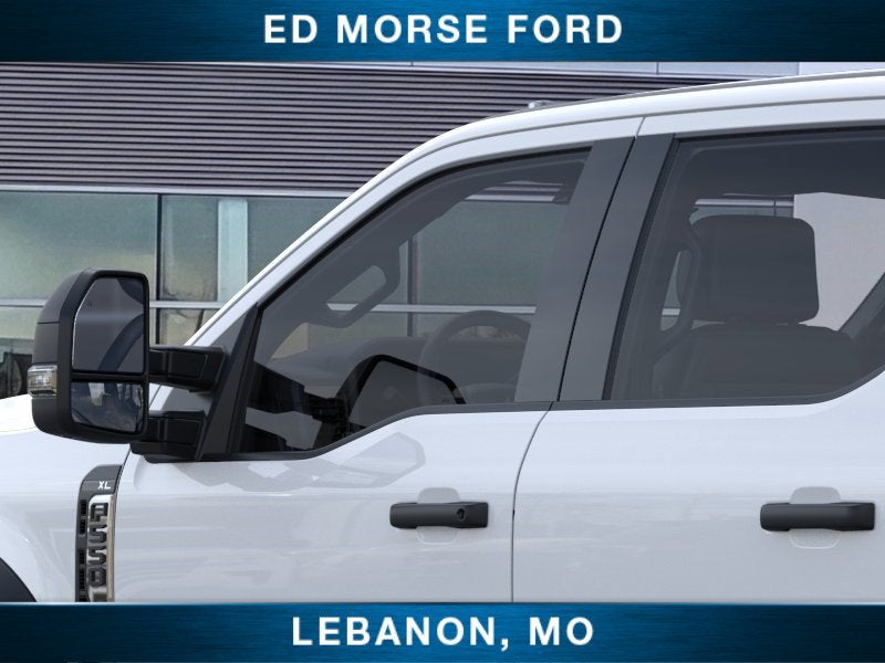 2026 Ford Super Duty F-550 DRW XL