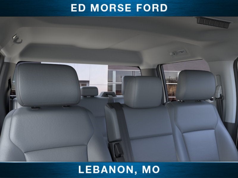 2026 Ford Super Duty F-550 DRW XL