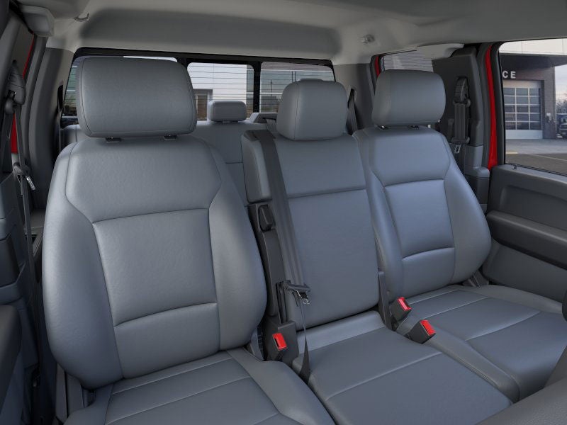 2026 Ford Chassis Cab F-450® XL